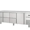 Kühltisch Profi 600 1/6 Superior