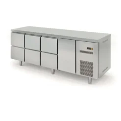 Kühltisch Profi 600 1/6 Superior
