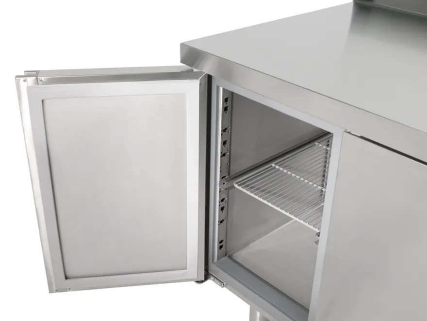 Kühltisch Profi 600 1/6 Superior