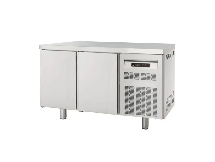 Kühltisch Profi 600 2/0 Superior