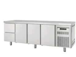 Kühltisch Profi 600 3/2 Superior