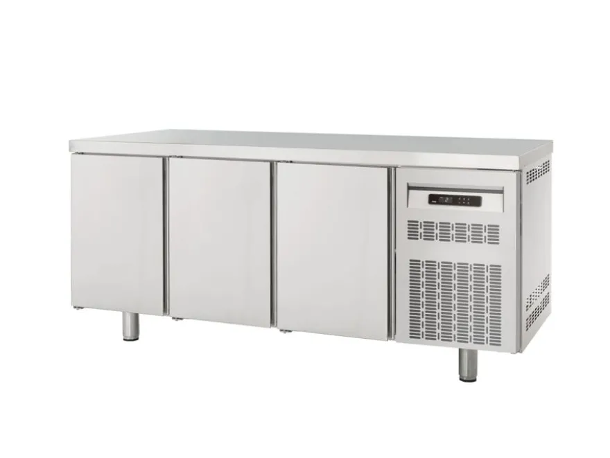 Kühltisch Profi 3/0 Superior - GN 1/1