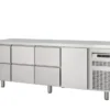 Kühltisch Profi 1/6 Superior - GN 1/1