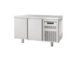 Kühltisch Profi 2/0 Superior - GN 1/1