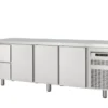 Kühltisch Profi 3/2 Superior - GN 1/1