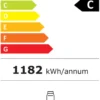 Kühltisch Profi 600 0/8 Superior mit Aufkantung