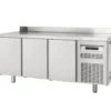 Kühltisch Profi 600 3/0 Superior mit Aufkantung