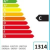 Kühltisch Profi 600 4/0 Superior mit Aufkantung