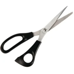 Kitchen Craft Küchenschere gezahnt 20 cm