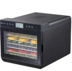 Kitchen Line Dörrautomat 7 Gitter