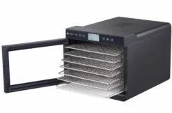 Kitchen Line Dörrautomat 7 Gitter