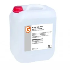 Klarspüler PROFI Citro 10 Liter Kanister