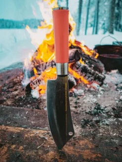 Kochmesser AJAX, Red Spirit, 20 cm