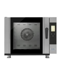 Kombidämpfer Dexion Touch - 6 x GN1/1