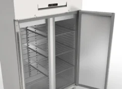 Kombischrank Kühlung/Tiefkühlung PROFI 1400 GN 2/1 Superior