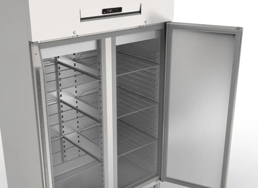 Kombischrank Kühlung/Tiefkühlung PROFI 1400 GN 2/1 Superior