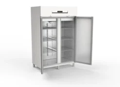 Kombischrank Kühlung/Tiefkühlung PROFI 1400 GN 2/1 Superior