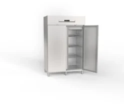 Kombischrank Kühlung/Tiefkühlung PROFI 1400 GN 2/1 Superior