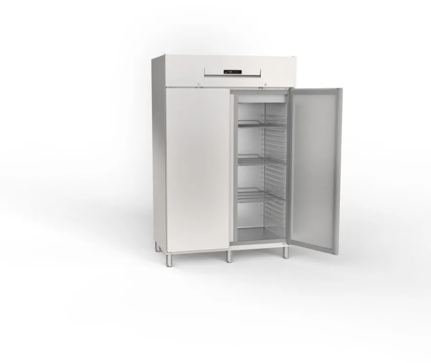 Kombischrank Kühlung/Tiefkühlung PROFI 1400 GN 2/1 Superior