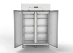 Kombischrank Kühlung/Tiefkühlung PROFI 1400 GN 2/1 Superior