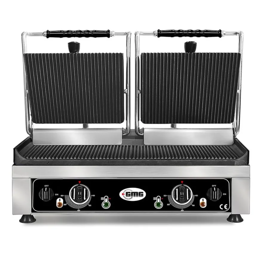 Kontaktgrill Panini KG5530DE