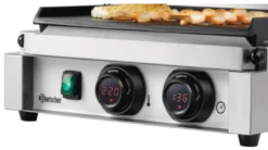 Kontaktgrill "Panini-MDI" 1G