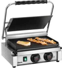 Kontaktgrill