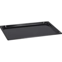 Konvektomatenblech 1/1, 40 mm Granit-Emaille Tiefe 4cm, GN 1/1