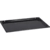 Konvektomatenblech 1/1, 20 mm Granit-Emaille Tiefe 2cm, GN 1/1