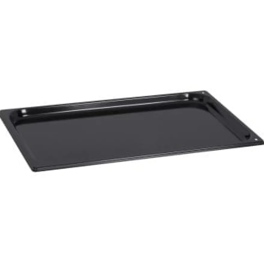 Konvektomatenblech 1/1, 20 mm Granit-Emaille Tiefe 2cm, GN 1/1