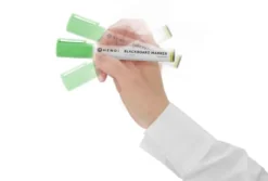 Kreidemarker 2-6mm, bunt