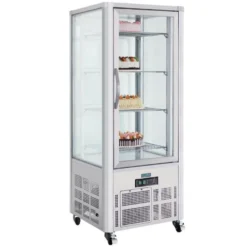 Kuchenvitrine Polar 400