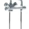 KWC Thekenarmatur Hochdruck 2B