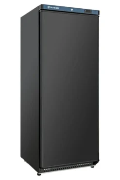 Lagerkühlschrank / Bierkastenkühlschrank 600, für 8 Kästen, Energieeffizienz A