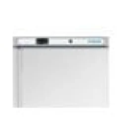 Lagertiefkühlschrank Polar 365 Edelstahl