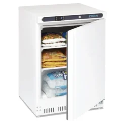 Lagertiefkühlschrank Polar 140L