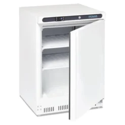 Lagertiefkühlschrank Polar 140L