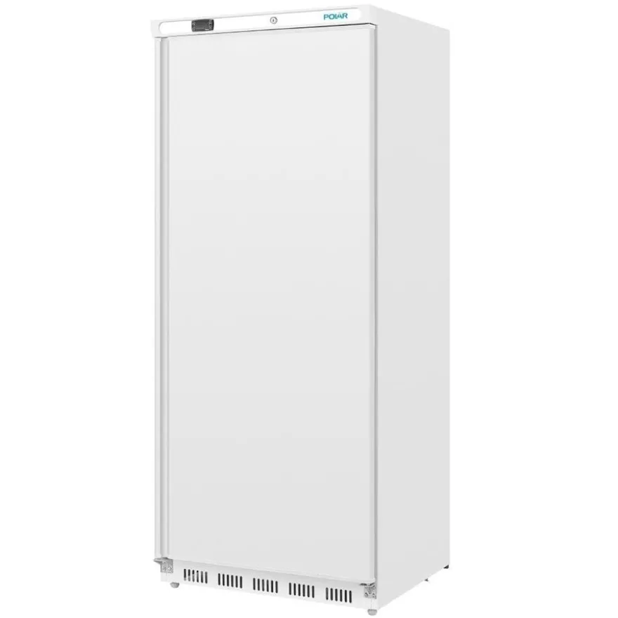 Lagertiefkühlschrank Polar 600L