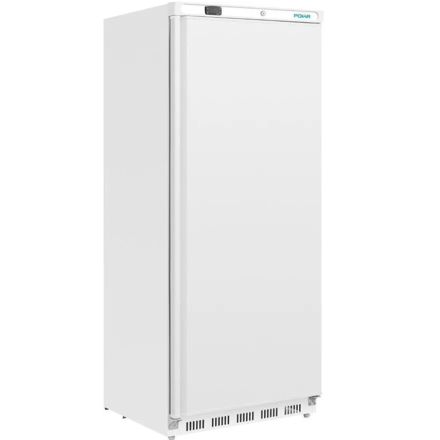 Lagertiefkühlschrank Polar 600L