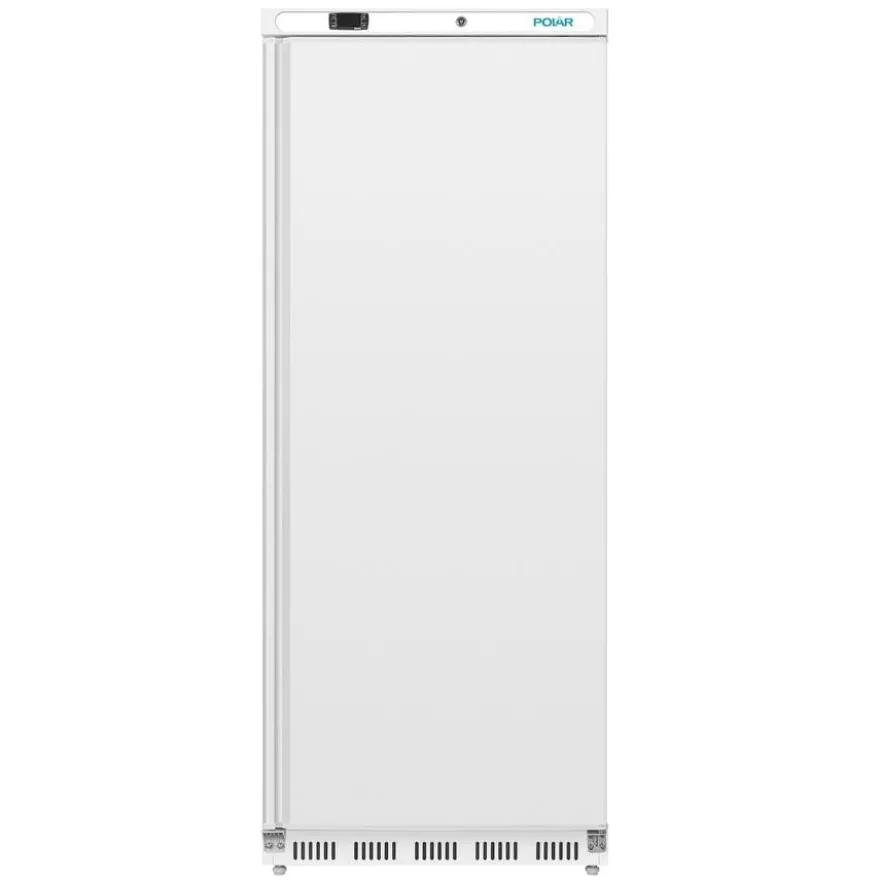 Lagertiefkühlschrank Polar 600L