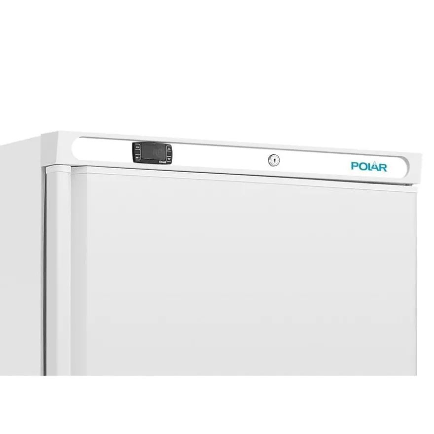 Lagertiefkühlschrank Polar 600L