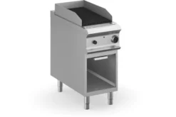 Lavasteingrill Dexion Lux 980 - 40/90