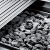 Lavasteingrill Serie 600 - 80/60 - Fleischgrillrost - Tischgerät - 14 kW