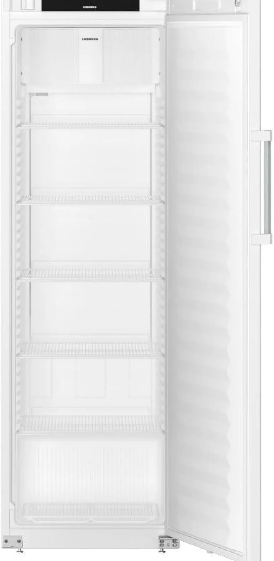 Liebherr Gastronomie Kühl-Lagerschrank Umluftkühlung FRFvg 4001-20 001