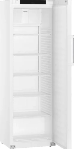 Liebherr Gastronomie Kühl-Lagerschrank Umluftkühlung FRFvg 4001-20 001