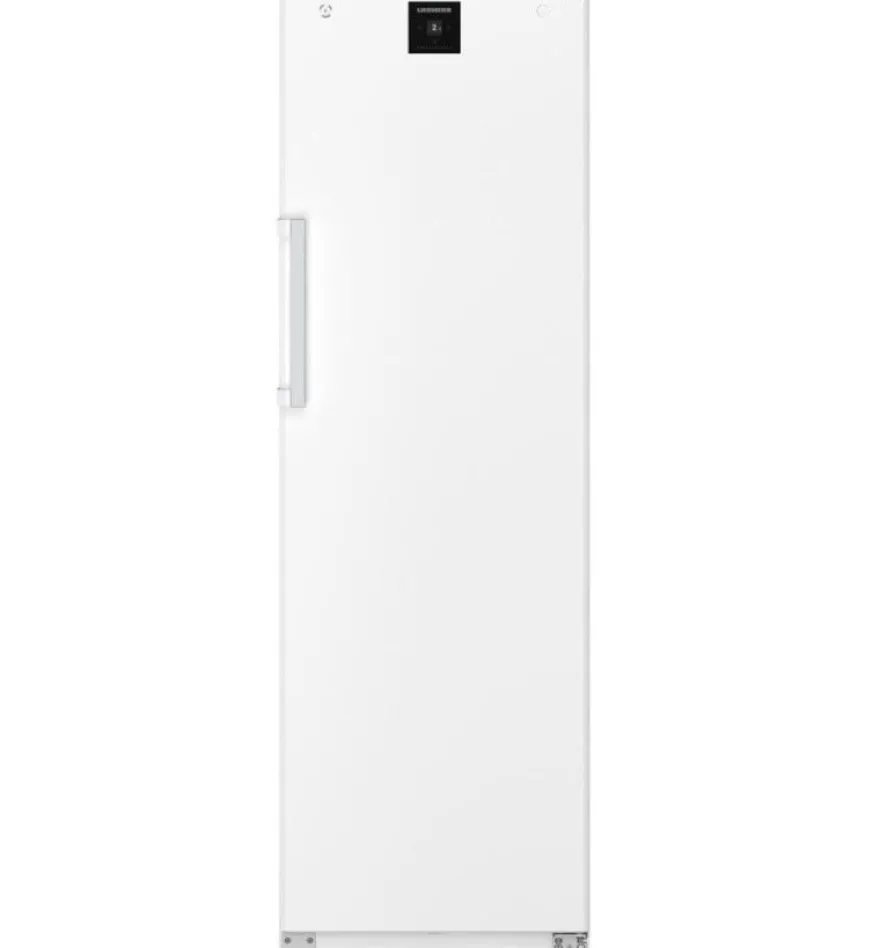 Liebherr Gastronomie Kühl-Lagerschrank Umluftkühlung FRFvg 4001-20 001