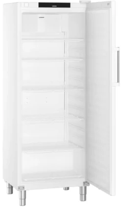 Liebherr Gastronomie Kühl-Lagerschrank Umluftkühlung FRFvg 6501-20 001