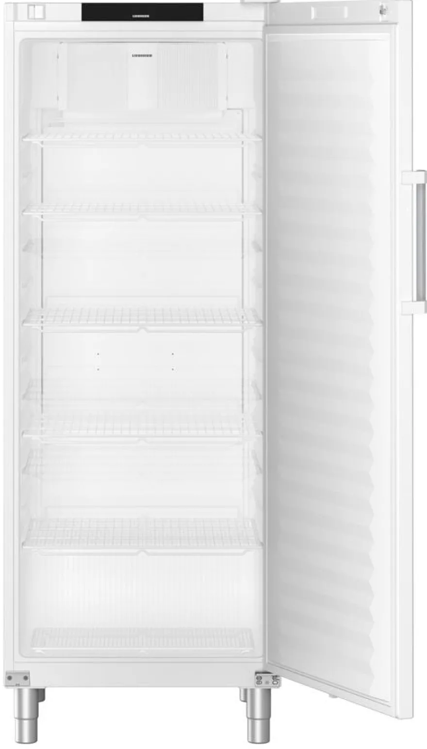 Liebherr Gastronomie Kühl-Lagerschrank Umluftkühlung FRFvg 6501-20 001