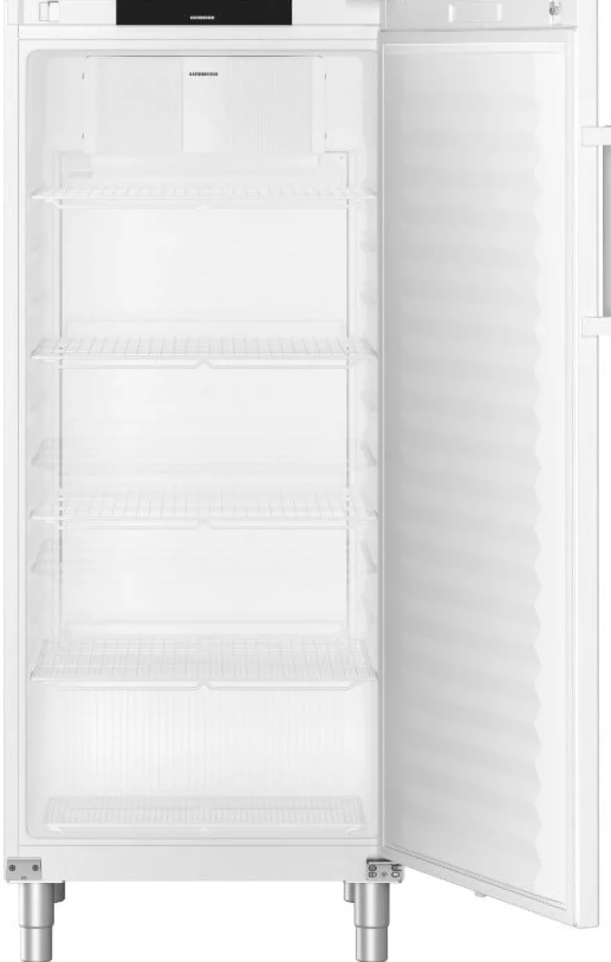 Liebherr Gastronomie Kühl-Lagerschrank Umluftkühlung FRFvg 5501-20 001