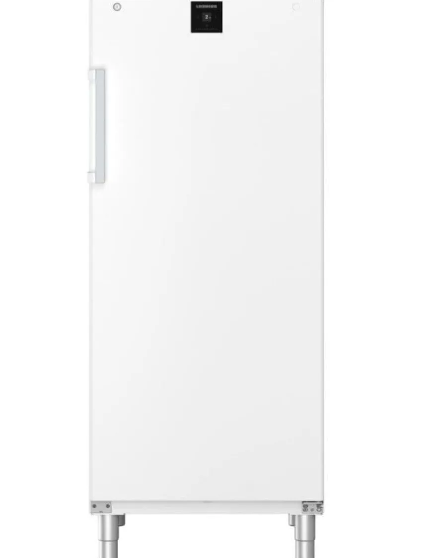 Liebherr Gastronomie Kühl-Lagerschrank Umluftkühlung FRFvg 5501-20 001